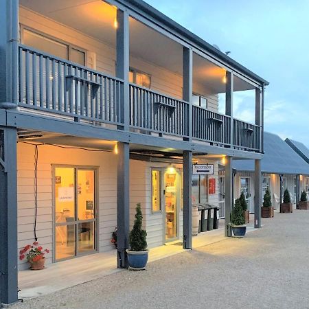 Collingwood Park Motel المظهر الخارجي الصورة