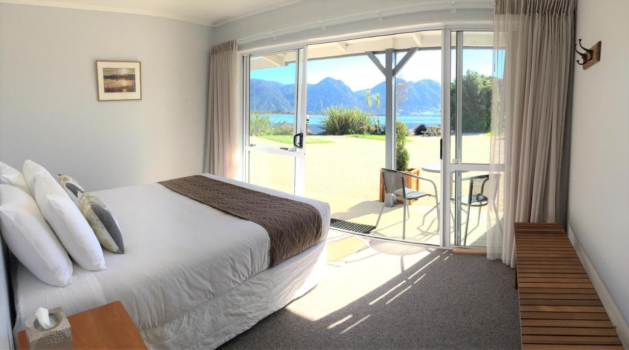 Collingwood Park Motel الغرفة الصورة